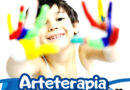 CURSO GRATUITO: ARTETERAPIA