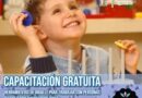 Herramientas de BRAILLE para Trabajar con Personas Ciegas o con Disminución Visual