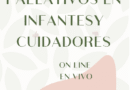 Seminario gratuito “cuidado paliativos en infantes y cuidadores”