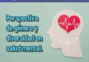 SEMINARIO GRATUITO: Perspectiva de Género y Diversidad en Salud Mental
