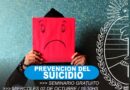 SEMINARIO: Prevención del Suicidio