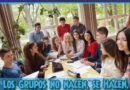 SEMINARIO GRATUITO: Los Grupos no nacen, se Hacen; Técnicas para Trabajar con Grupos