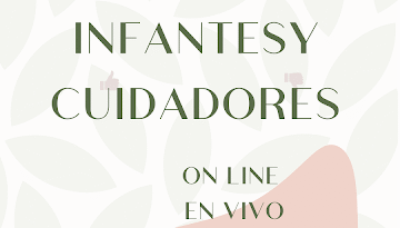 Seminario gratuito “cuidado paliativos en infantes y cuidadores”